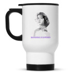 Кружка-термос