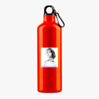 Металлическая бутылка 700 мл UV-DTF