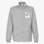 Ветровка без капюшона