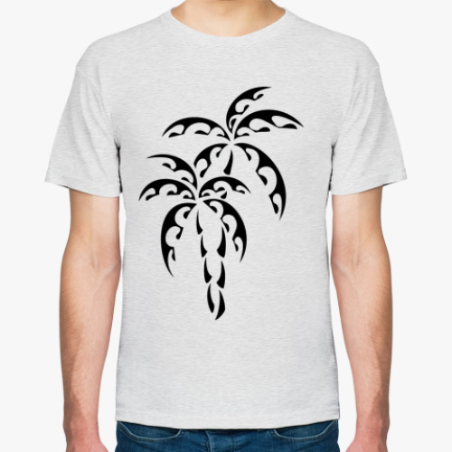 Футболка Пальмы