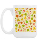 Кружка 420 мл