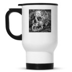 Кружка-термос