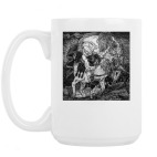 Кружка 420 мл