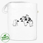 Сумка шоппер