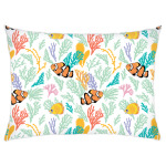 Тропические рыбки