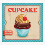 Пироженое Cupcake