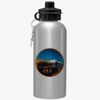 Спортивная бутылка