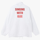 Ветровка с капюшоном