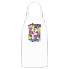 Кухонный фартук