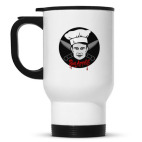 Кружка-термос