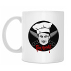 Кружка 330 мл