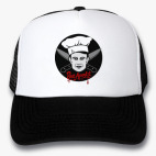 Кепки Trucker