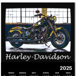 Harley-Davidson
