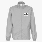 Ветровка без капюшона