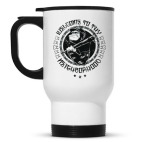 Кружка-термос