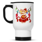 Кружка-термос