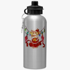 Спортивная бутылка