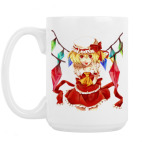 Кружка 420 мл