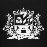 I love coffee - любителям кофе