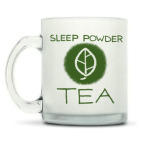 Sleep Powder Tea Pokemon