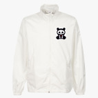 Ветровка без капюшона