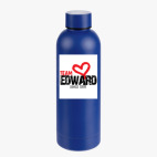 Термобутылка