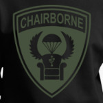 Chairborne