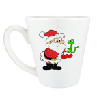 Кружка латте (360 мл) Год Дракона