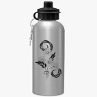 Спортивная бутылка