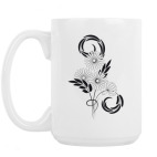 Кружка 420 мл