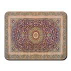 Коврик для мыши Ковёр