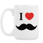 Кружка 420 мл