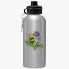 Спортивная бутылка