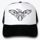 Кепки Trucker