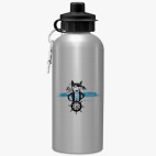 Спортивная бутылка