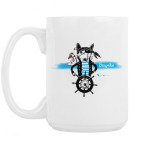 Кружка 420 мл