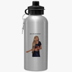 Спортивная бутылка