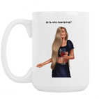 Кружка 420 мл