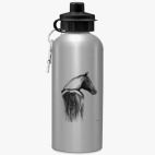 Спортивная бутылка