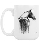 Кружка 420 мл