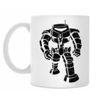 Кружка 330 мл