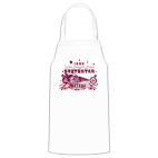 Кухонный фартук