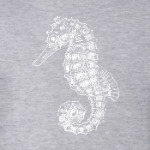 Морской Конек