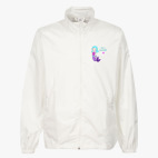 Ветровка без капюшона