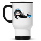 Кружка-термос