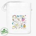 Сумка шоппер