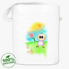 Сумка шоппер