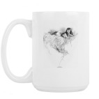 Кружка 420 мл