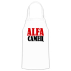 Кухонный фартук