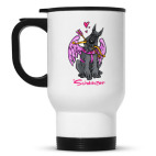 Кружка-термос